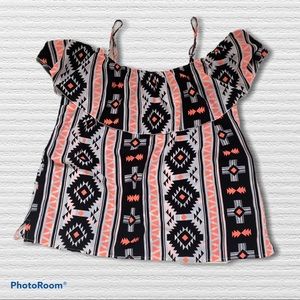 COPY - Spaghetti Strap Off the Shoulder Sleeves N…